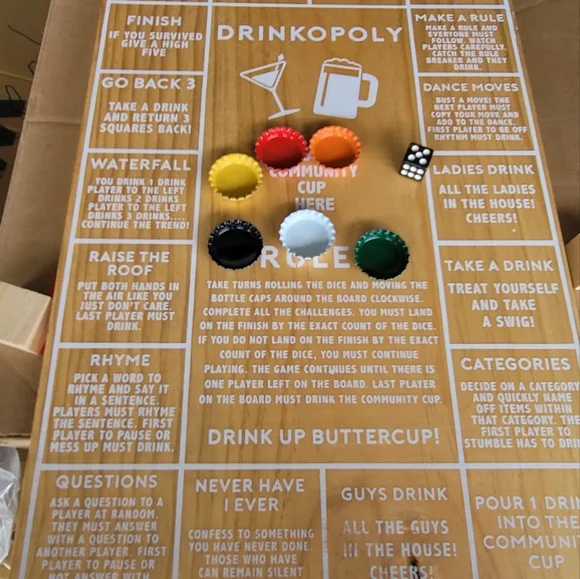 Game - Picture 3 of 3